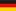 Vlag Allemagne