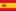 Vlag Espagne