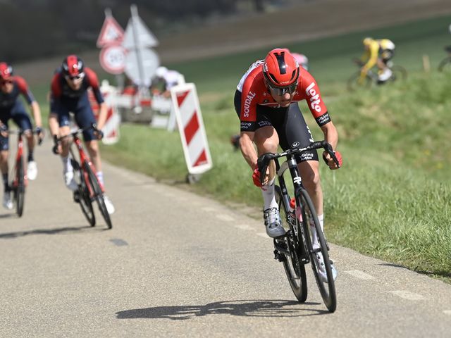 Galerie photo: Amstel Gold Race