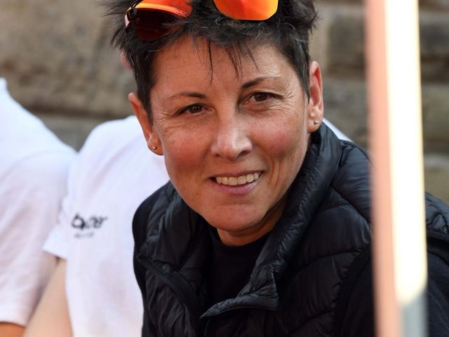 Cherie Pridham becomes sports director at Lotto Soudal