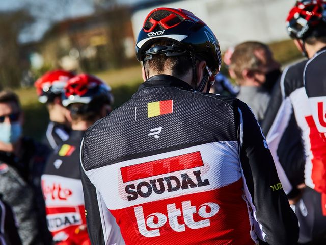 New reinforcements for Lotto Soudal U23 and Lotto Soudal Ladies