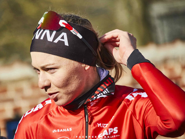 Anna Plichta retires from pro cycling