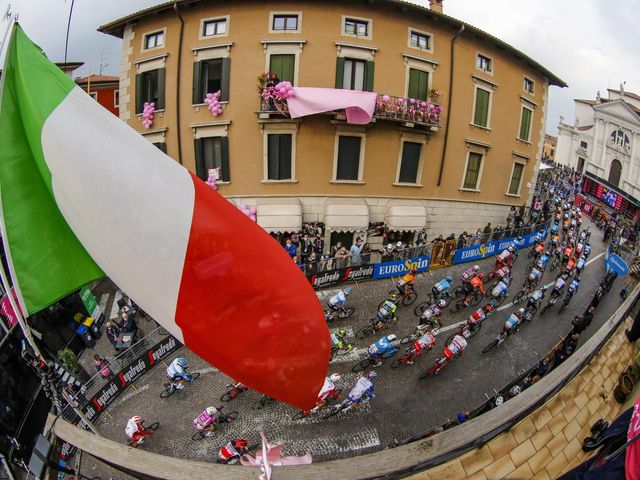 Lotto Soudal met sterk achttal naar 104de Ronde van Italië