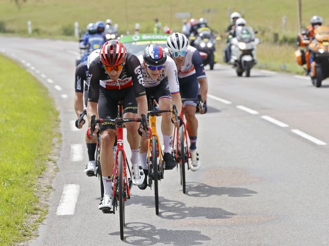 Photo Gallery: Tour de France Stage 7