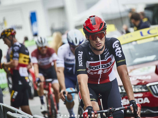 Photo Gallery: Tour de France stage 1