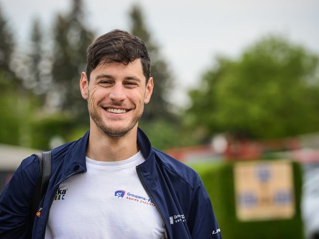 Jacopo Guarnieri reinforces Lotto Dstny sprint train