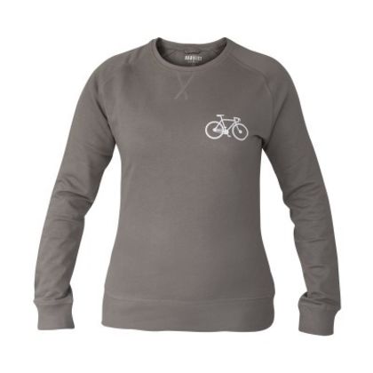 Captains of Cycling sweater - femmes