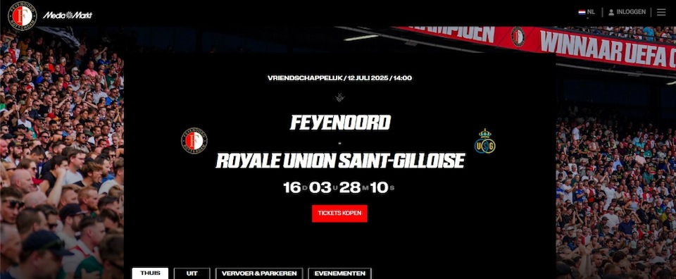 acties.feyenoord